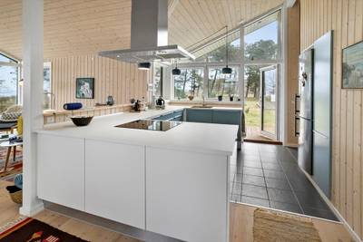 Vorschaubild von Ferienhaus AO24 in Sælvig - Samsø