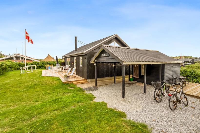 Foto von Ferienhaus AO31 in Løkken - Nordjütland