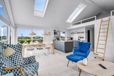 Vorschaubild von Ferienhaus AO31 in Løkken - Nordjütland