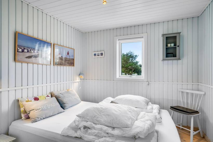 Foto von Ferienhaus AO31 in Løkken - Nordjütland