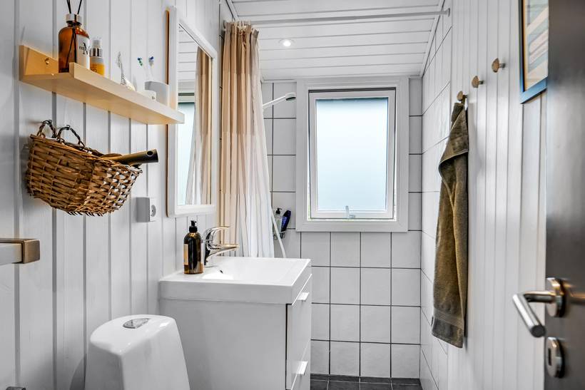 Foto von Ferienhaus AO31 in Løkken - Nordjütland