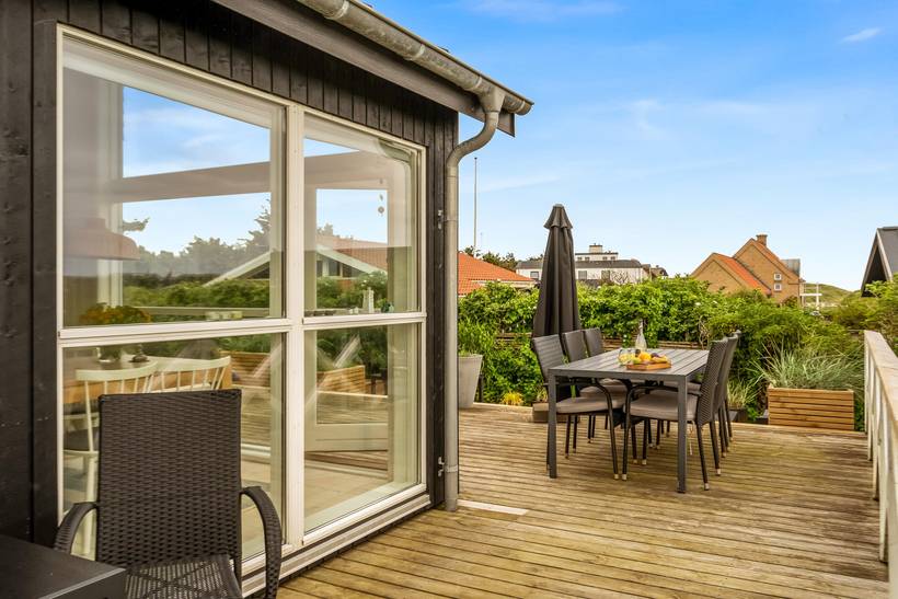Foto von Ferienhaus AO31 in Løkken - Nordjütland
