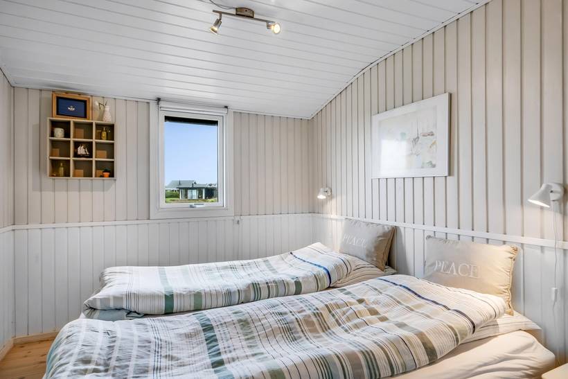 Foto von Ferienhaus AO31 in Løkken - Nordjütland