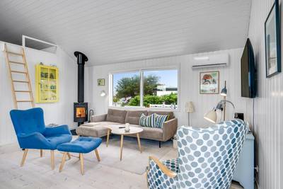 Vorschaubild von Ferienhaus AO31 in Løkken - Nordjütland