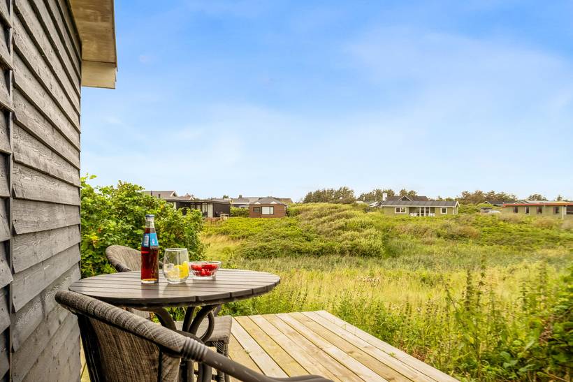 Foto von Ferienhaus AO31 in Løkken - Nordjütland