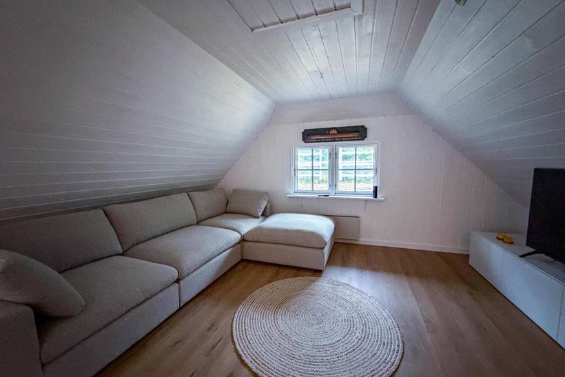 Foto von Ferienhaus AO32 in Vester Husby - Westjütland