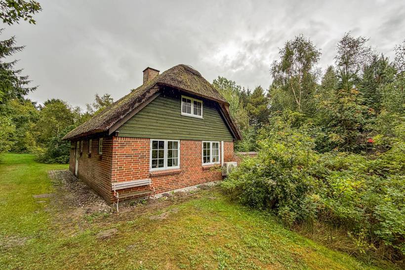 Foto von Ferienhaus AO32 in Vester Husby - Westjütland