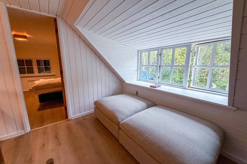 Foto von Ferienhaus AO32 in Vester Husby - Westjütland