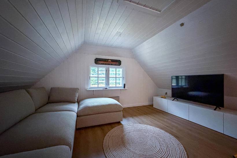 Foto von Ferienhaus AO32 in Vester Husby - Westjütland