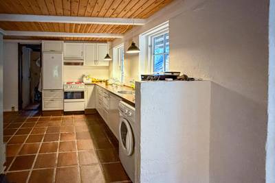 Vorschaubild von Ferienhaus AO32 in Vester Husby - Westjütland