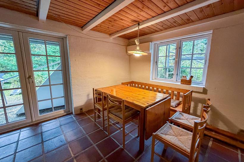 Foto von Ferienhaus AO32 in Vester Husby - Westjütland