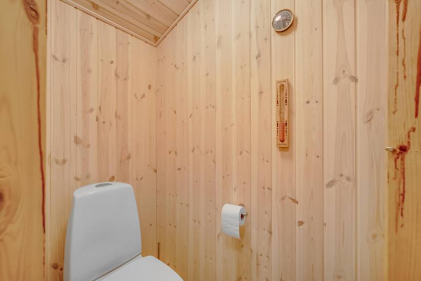 Foto von Ferienhaus AO37 in Slettestrand - Nordjütland
