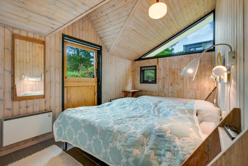 Foto von Ferienhaus AO37 in Slettestrand - Nordjütland