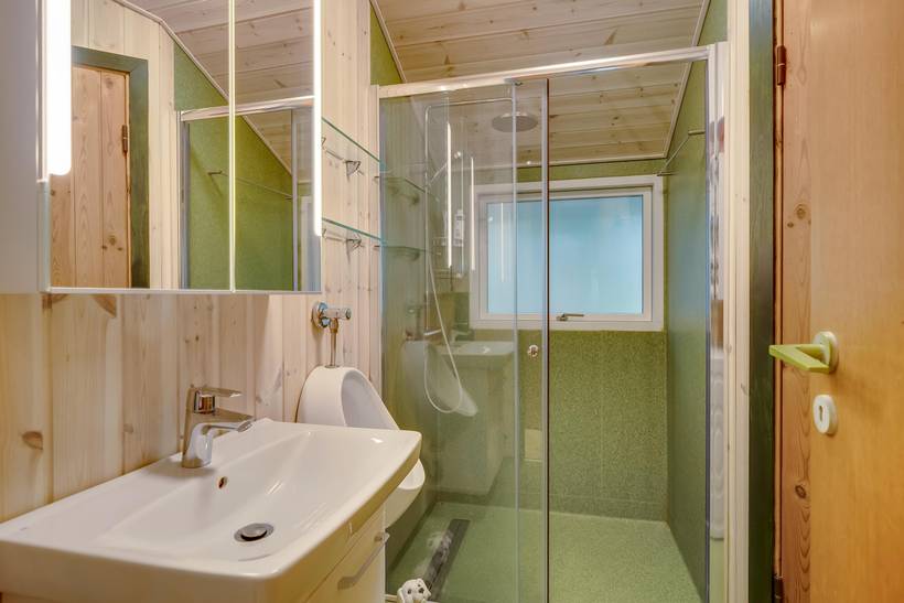 Foto von Ferienhaus AO37 in Slettestrand - Nordjütland