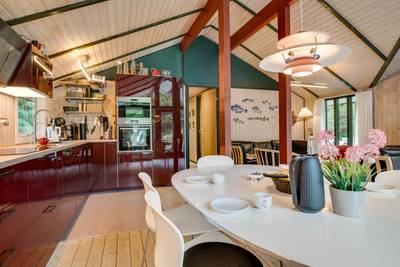 Vorschaubild von Ferienhaus AO37 in Slettestrand - Nordjütland