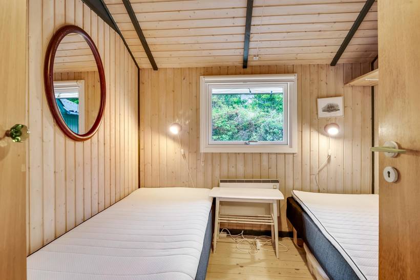 Foto von Ferienhaus AO37 in Slettestrand - Nordjütland