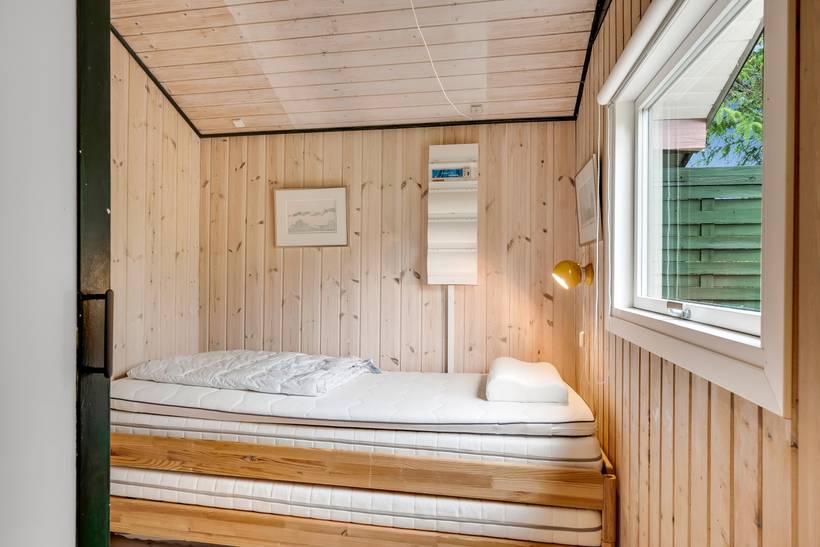 Foto von Ferienhaus AO37 in Slettestrand - Nordjütland