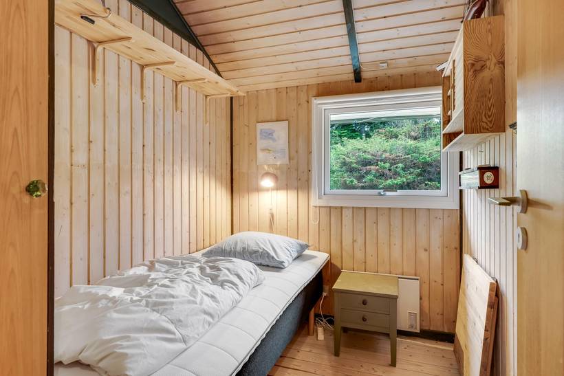 Foto von Ferienhaus AO37 in Slettestrand - Nordjütland