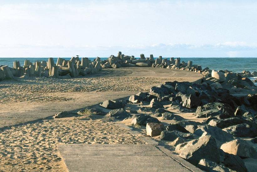 Foto von Ferienhaus AO40 in Thyborøn - Westjütland