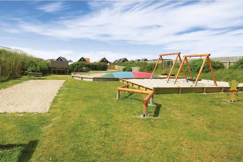Foto von Ferienhaus AO40 in Thyborøn - Westjütland