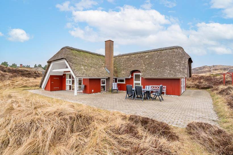 Foto von Ferienhaus AO44 in Henne Strand - Westjütland