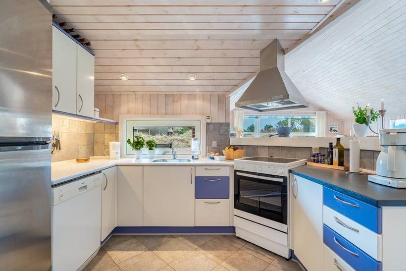 Foto von Ferienhaus AO44 in Henne Strand - Westjütland