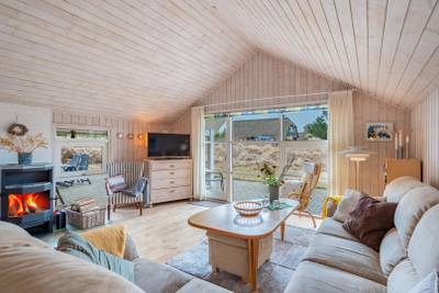 Vorschaubild von Ferienhaus AO44 in Henne Strand - Westjütland