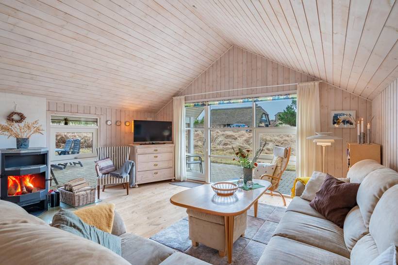 Foto von Ferienhaus AO44 in Henne Strand - Westjütland