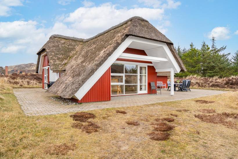 Foto von Ferienhaus AO44 in Henne Strand - Westjütland