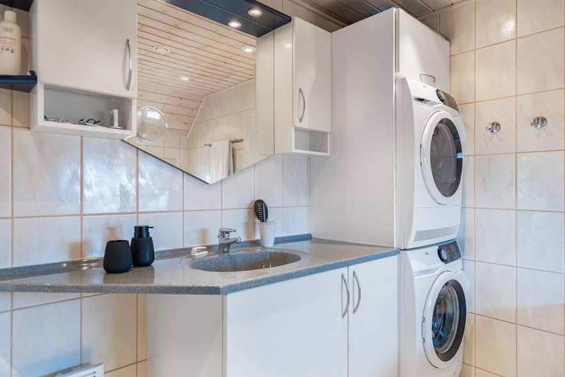Foto von Ferienhaus AO44 in Henne Strand - Westjütland