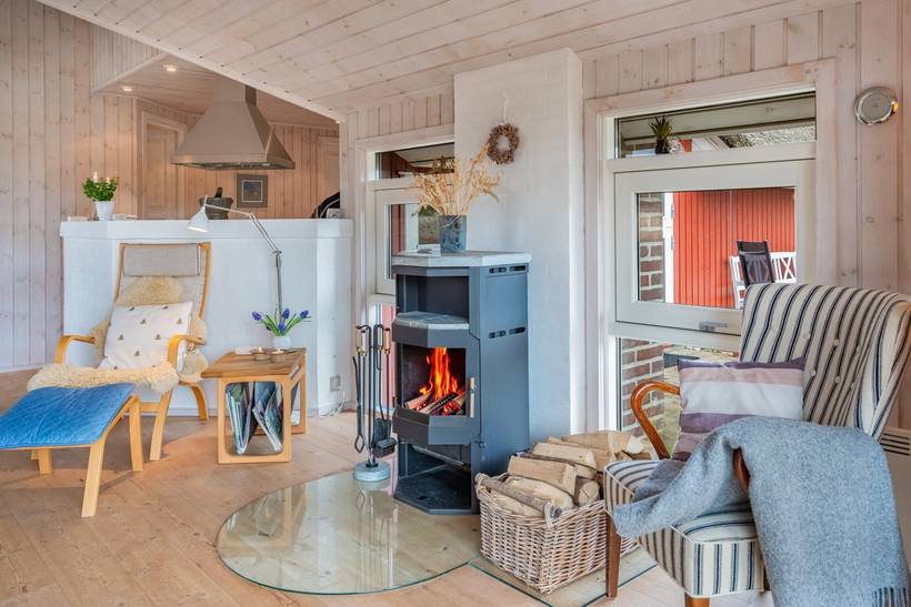 Foto von Ferienhaus AO44 in Henne Strand - Westjütland