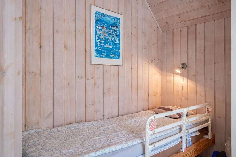 Foto von Ferienhaus AO44 in Henne Strand - Westjütland