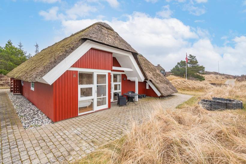 Foto von Ferienhaus AO44 in Henne Strand - Westjütland