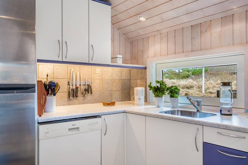 Foto von Ferienhaus AO44 in Henne Strand - Westjütland