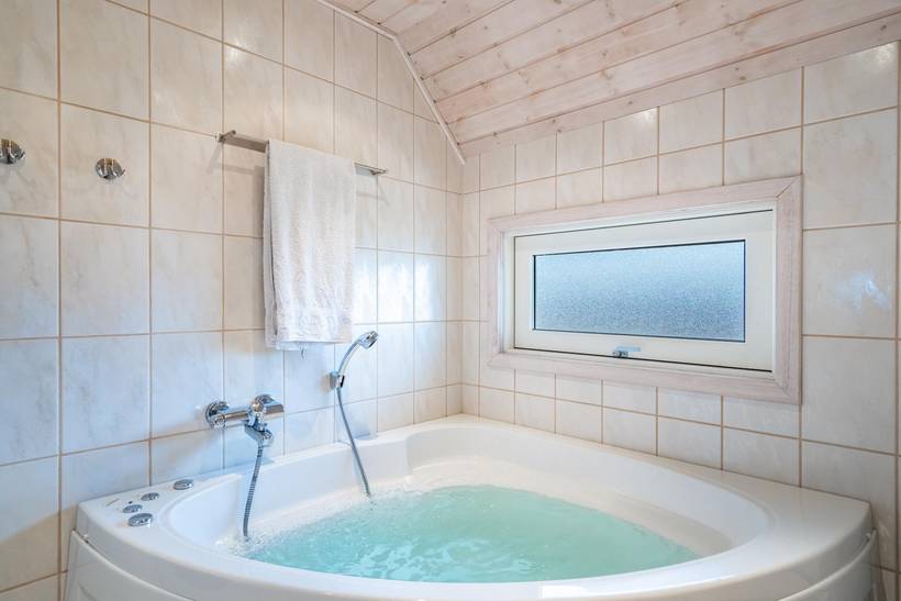 Foto von Ferienhaus AO44 in Henne Strand - Westjütland