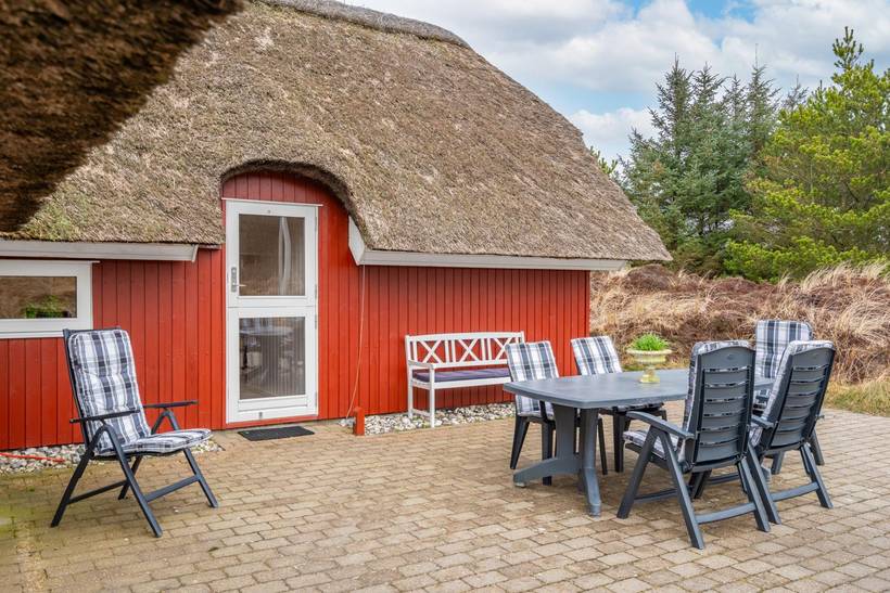 Foto von Ferienhaus AO44 in Henne Strand - Westjütland