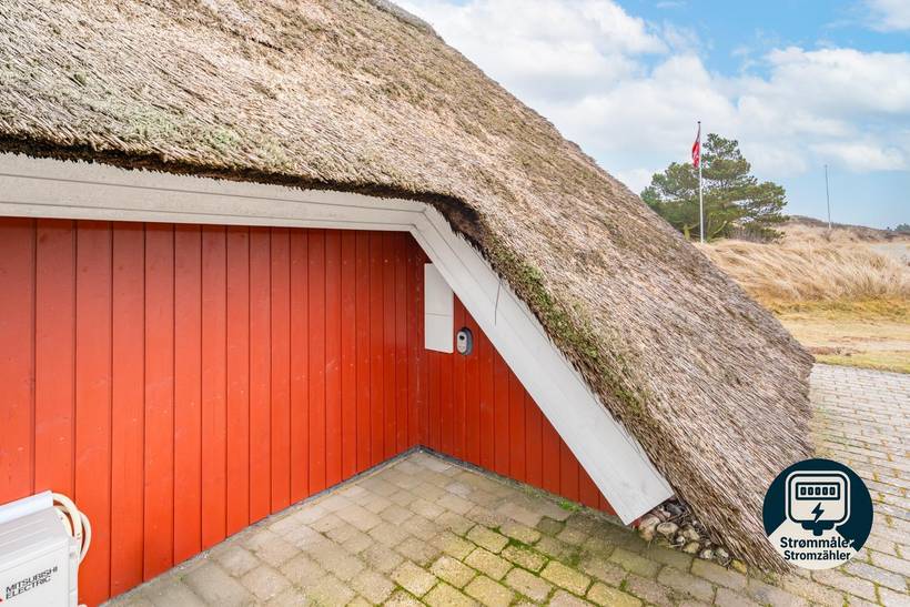 Foto von Ferienhaus AO44 in Henne Strand - Westjütland