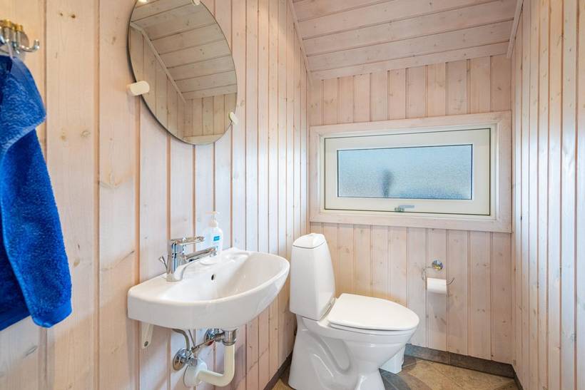 Foto von Ferienhaus AO44 in Henne Strand - Westjütland
