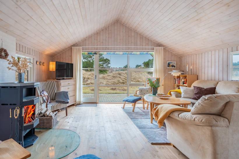 Foto von Ferienhaus AO44 in Henne Strand - Westjütland