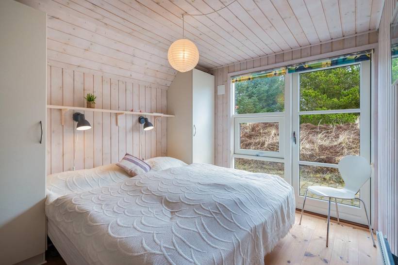 Foto von Ferienhaus AO44 in Henne Strand - Westjütland