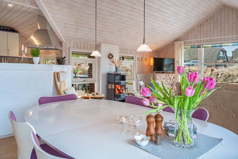 Foto von Ferienhaus AO44 in Henne Strand - Westjütland