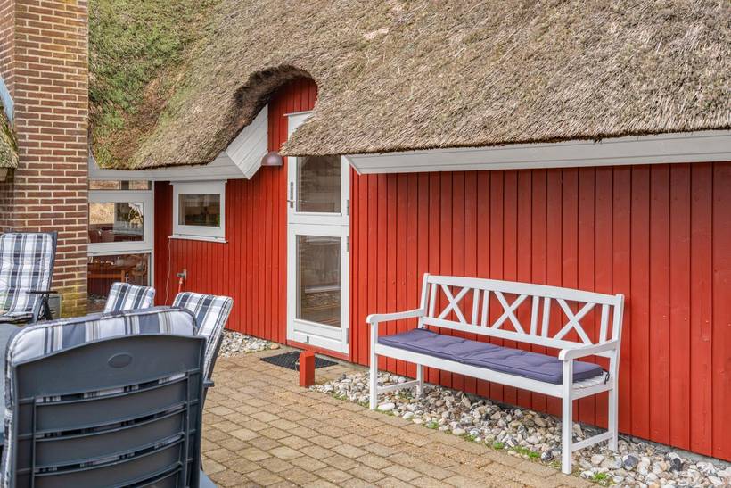 Foto von Ferienhaus AO44 in Henne Strand - Westjütland