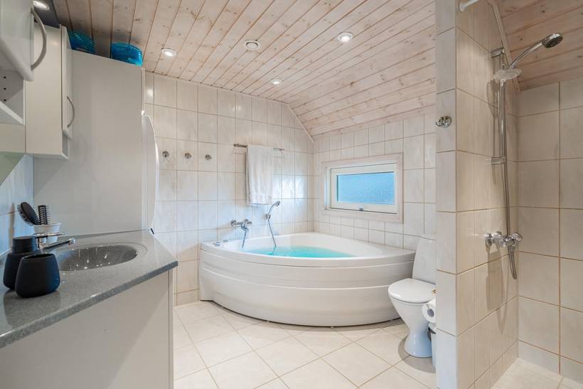 Foto von Ferienhaus AO44 in Henne Strand - Westjütland