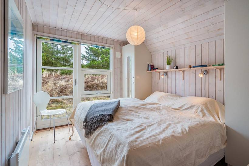 Foto von Ferienhaus AO44 in Henne Strand - Westjütland