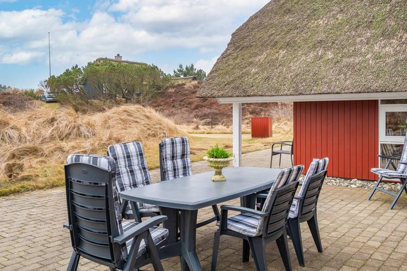 Foto von Ferienhaus AO44 in Henne Strand - Westjütland