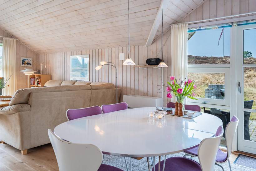 Foto von Ferienhaus AO44 in Henne Strand - Westjütland