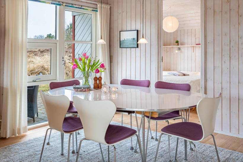 Foto von Ferienhaus AO44 in Henne Strand - Westjütland