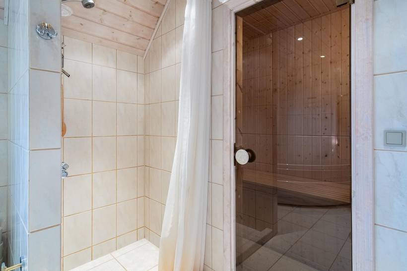 Foto von Ferienhaus AO44 in Henne Strand - Westjütland