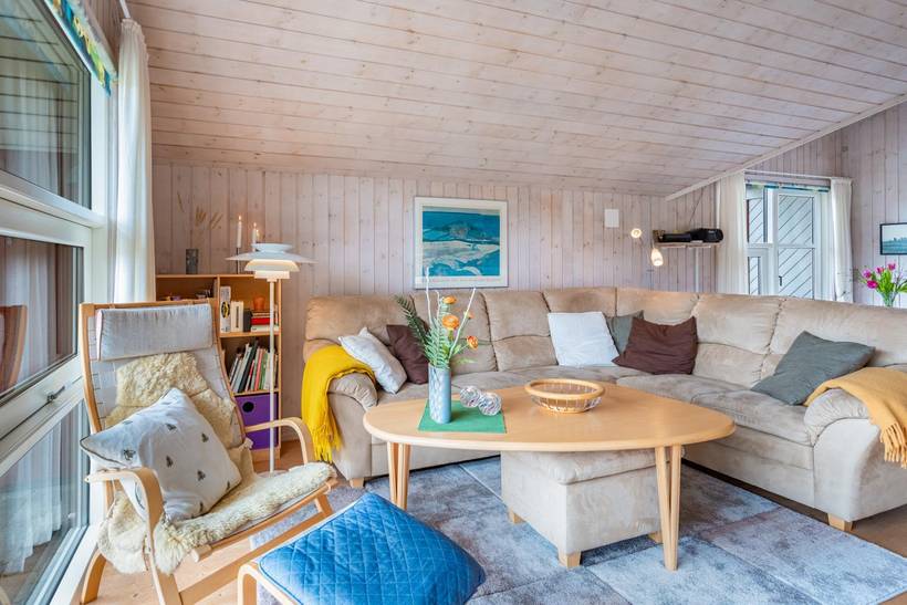 Foto von Ferienhaus AO44 in Henne Strand - Westjütland