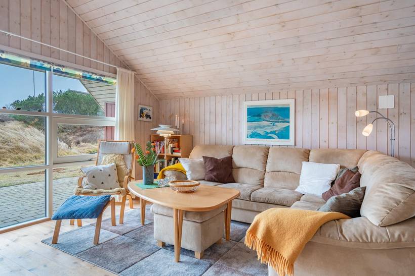 Foto von Ferienhaus AO44 in Henne Strand - Westjütland
